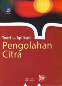 Image of TEORI dan APLIKASI Pengolahan Citra