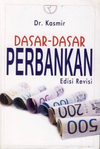 Image of DASAR-DASAR PERBANKAN