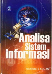 Image of Analisa Sistem Informasi