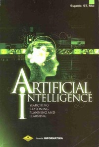 Image of ARTIFICIAL INTELLIGENCE