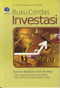Image of Buku Cerdas Investasi