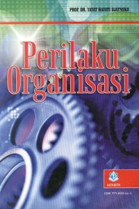 Image of Perilaku Organisasi