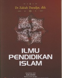 Image of ILMU PENDIDIKAN ISLAM