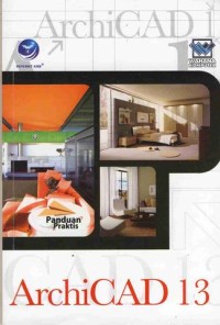 Image of ArchiCAD 13