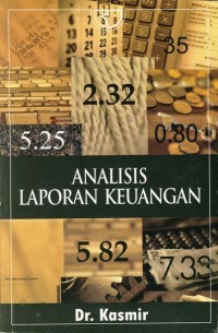 Image of Analisis Laporan Keuangan