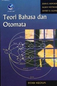 Image of Teori Bahasa dan Otomata
