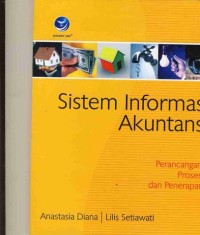 Image of Sistem Informasi Akuntansi