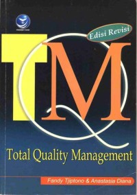 Image of Total Quality Management