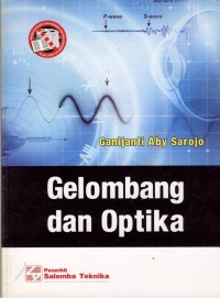 Image of Gelombang dan Optika