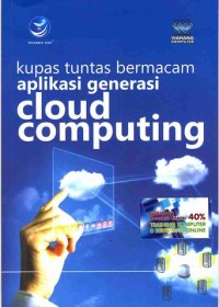 Image of kupas tuntas bermacam aplikasi generasi cloud computing