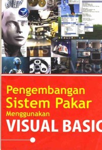 Image of Pengembangan Sistem Pakar Menggunakan VISUAL BASIC