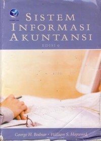 Image of SISTEM INFORMASI AKUNTANSI EDISI 9