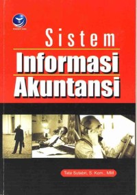 Image of Sistem Informasi Akuntansi