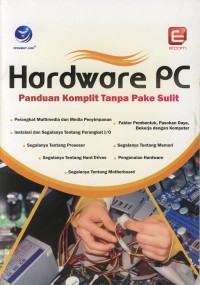 Image of Hardware PC