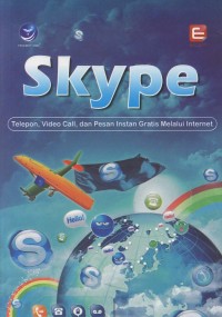 Image of SKYPE