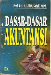 Image of DASAR-DASAR AKUNTANSI