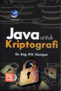 Image of Java Untuk Kriptografi