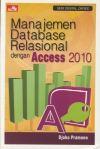 Image of Manajemen Database Relasional dengan Access