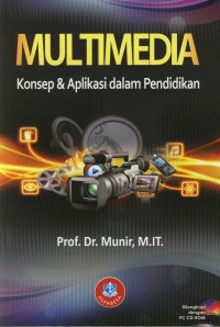 Image of MULTIMEDIA Konsep & Aplikasi dalam Pendidikan