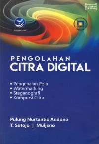 Image of PENGELAHAN CITRA DIGITAL