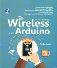 Image of Programming Wireless untuk Arduino