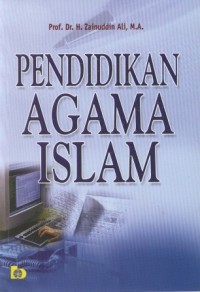 Image of PENDIDIKAN AGAMA ISLAM