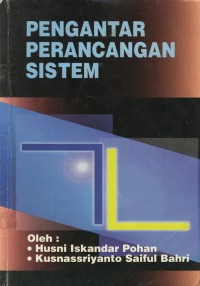 Image of Pengantar Perancangan Sistem