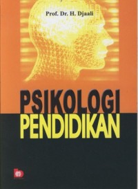 Image of PSIKOLOGI PENDIDIKAN