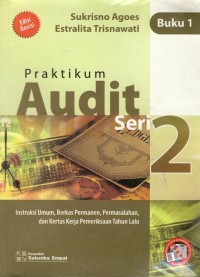 Image of Praktikum Audit Seri 2