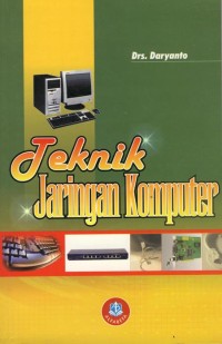 Image of Teknik Jaringan Komputer