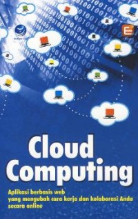 Image of Cloud Computing Aplikasi berbasis web