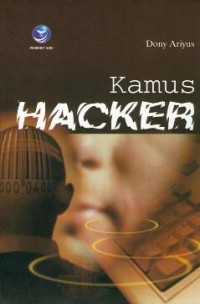 Image of Kamus HACKER