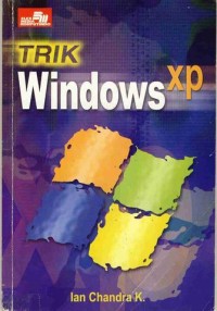 Image of TRIK Windows xp