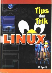 Image of Tips dan Trik LINUX
