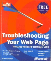 Image of Troubleshooting Your Web Page