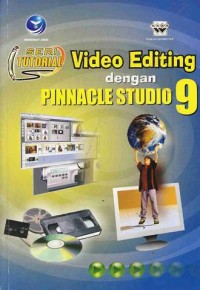 Image of Video Editing dengan PINNACLE STUDIO 9