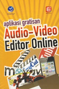 Image of aplikasi gratisan Audio-Video Editor Online