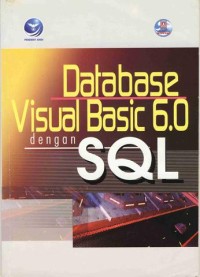 Image of Database Visual Basic 6.0 dengan SQL