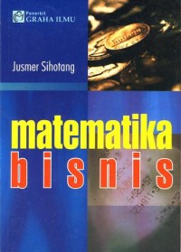 Image of matematika bisnis