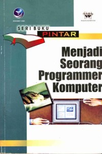 Image of Menjadi Seorang Programmer Komputer