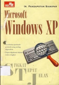 Image of Microsoft Windows XP