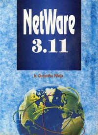 Image of NetWare 3.11