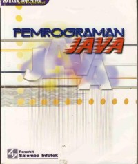 Image of PEMBROGRAMAN JAVA