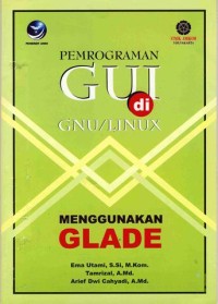 Image of PEMROGRAMAN GUI di GNU/LINUX