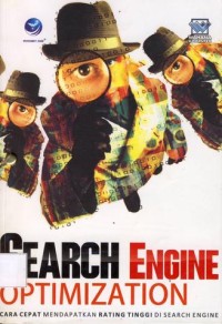 Image of SEARCH ENGINE OPTIMIZATION