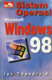 Image of Microsoft Windows 98