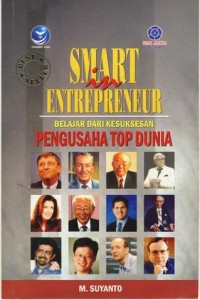 Image of SMART in ENTREPRENEUR