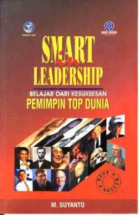 Image of SMART in LEADERSHIP