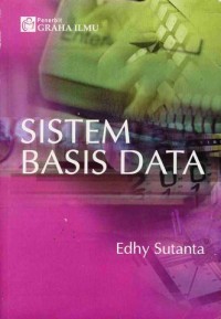 Image of SISTEM BASIS DATA