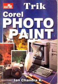 Image of Trik Corel PHOTO PAINT